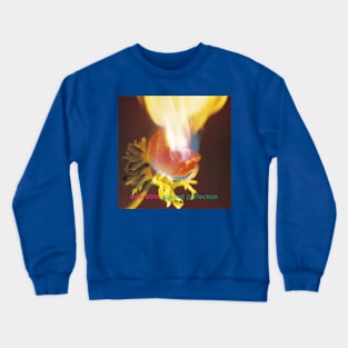 Against Perfection 1993 Throwback Crewneck Sweatshirt